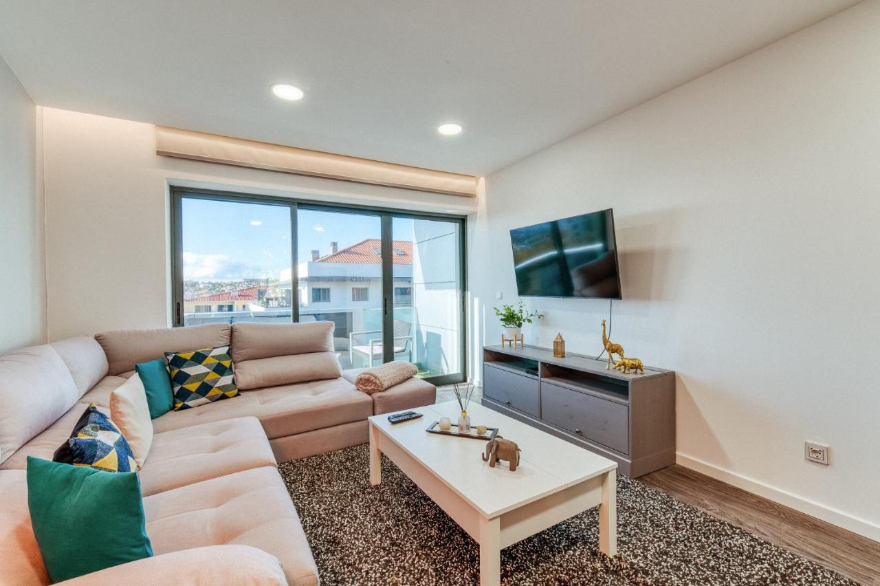 Rym Apartment - Madalenas Funchal  Exterior foto