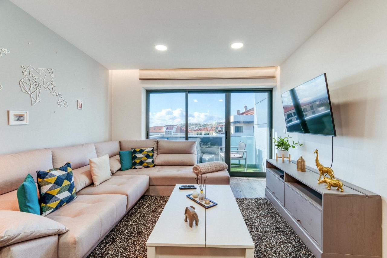 Rym Apartment - Madalenas Funchal  Exterior foto